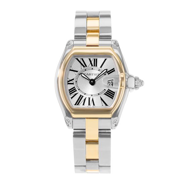 Cartier Roadster W62026Y4
